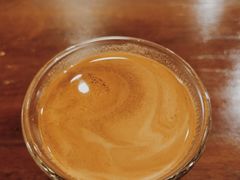 -Double cafe