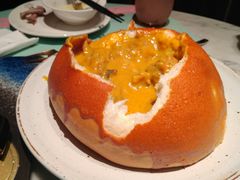 -大树餐厅(益田假日店)