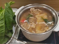 -农小锅自助小火锅(北京大兴凯德店)