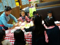 android_upload_pic-西贝莜面村(上海百联西郊店)