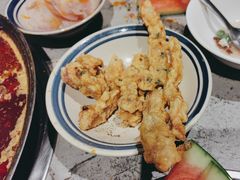 -哥老官重庆美蛙鱼头(五角场合生汇店)