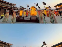 -中国翰园碑林