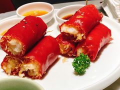 -蝴蝶里·粤菜·点心(龙湖杭州金沙天街店)
