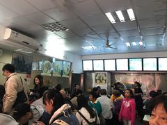 -食惠里小笼包面馆(越秀店)