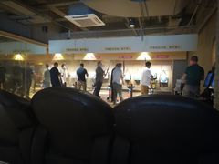 -镭战大联盟真人CS·生日派对·亲子聚会·团建(天安千树店)