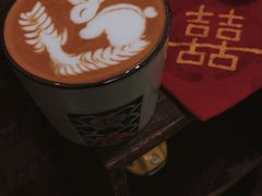 -喜柿咖啡SeeS coffee