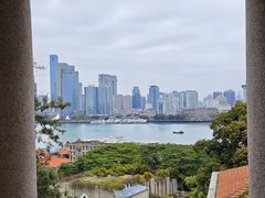 -鼓浪屿·八卦楼