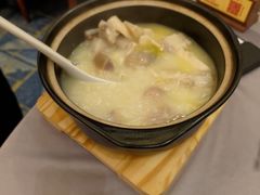 -银都上海菜馆(粤海东路店)