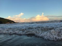 -金海湾海鲜排档(朱家尖店)