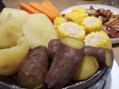 -香滨园骨架王(民生路店)