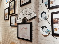 大堂-大嘻咹biangbiang面(历史博物馆店)