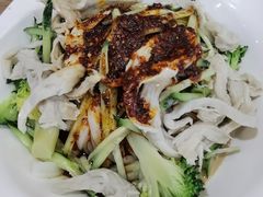 -魏家凉皮(文景路店)