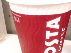 -COSTA COFFEE(恒基名人购物中心店)