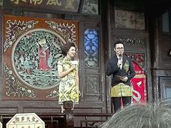 -天津戏剧博物馆