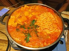 -花腰餐吧Bistro烧烤 傣味(传媒大学店)