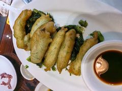 -老瑞福上海菜(人民广场店)