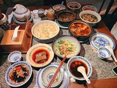 -南京大牌档(之心城店)
