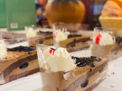 -悦橙烤肉海鲜自助(中央大街店)