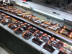 -金鹰超市(国际购物中心新街口店)