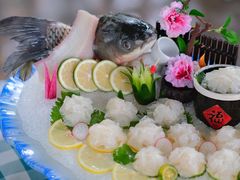 -陶缘一号·四季缘·老字号顺德菜·户外婚礼家宴(西滘店)