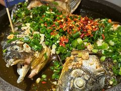-聚鑫朋酸菜肥肠(文艺路口店)