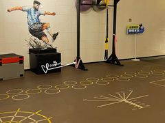 -FLARE STAR FITNESS(复地活力城店)