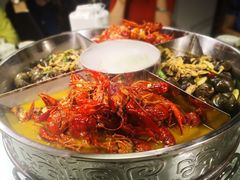 -随园餐厅(仙鹤新天地广场店)