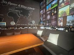 -普朗姆生蚝吧(原建国路店)