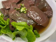 -澳门陈光记烧味饭店(南京德基广场店)