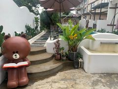 -几静cafe(基湖店)