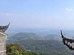 -句容茅山景区
