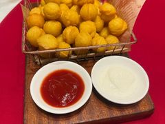 -巴依老爷新疆美食(常营店)