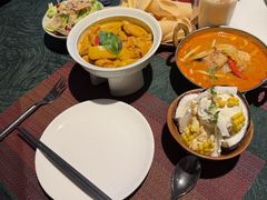 -翡翠鸟精品泰国菜(北辰财富中心店)
