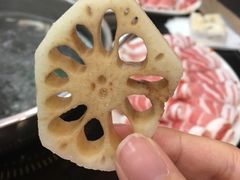 -呷哺呷哺(哈尔滨红博购物广场店)