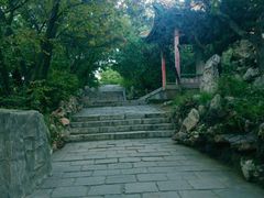 -高尔山公园