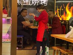 -黑蛋烤肉坊(光华路总店)