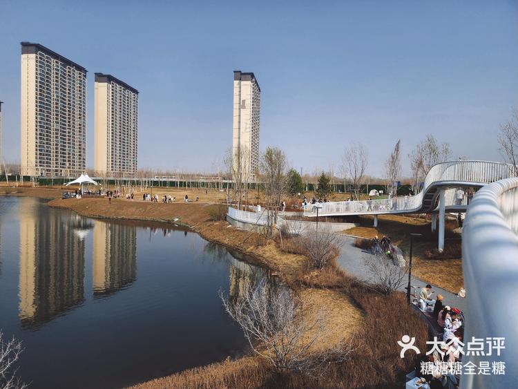 云湖公园