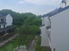 -苏州吴宫泛太平洋酒店