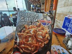 -阿甘虾餐厅(凌霄阁店)