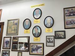 -Tarihi Sultanahmet Köftecisi Selim Usta