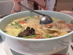 -大厨小馆(华阳城店)