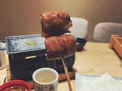 -琴寿司居酒屋(中山广场店)