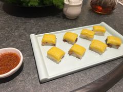 -紫泥369粗粮季(四牌楼店)