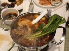 -长兴开元名都大酒店·地中海咖啡厅