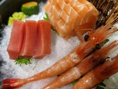 -沼津港精致料理·寿喜烧·烧鸟(龙湖南桥天街店)