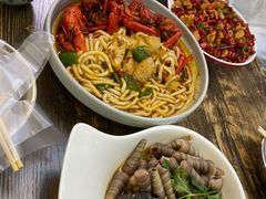 十三香小龙虾-无限虾享(同庆街店)