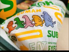 -赛百味SUBWAY(奥城店)