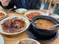 -贤花饭店(城阳店)