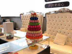 -麦雪尔甜品·生日蛋糕(新街口旗舰店)