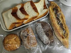 -佐敦面包铺·JORDAN BAKERY